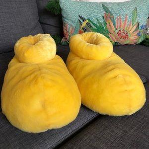 Disney Mickey Mouse Slippers